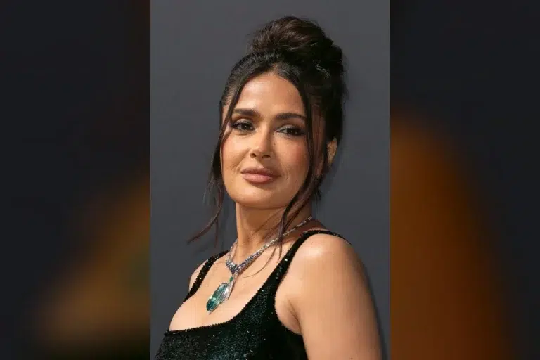 September 2 Horoscope: Salma Hayek’s Virgo Magic Sparks Your Day