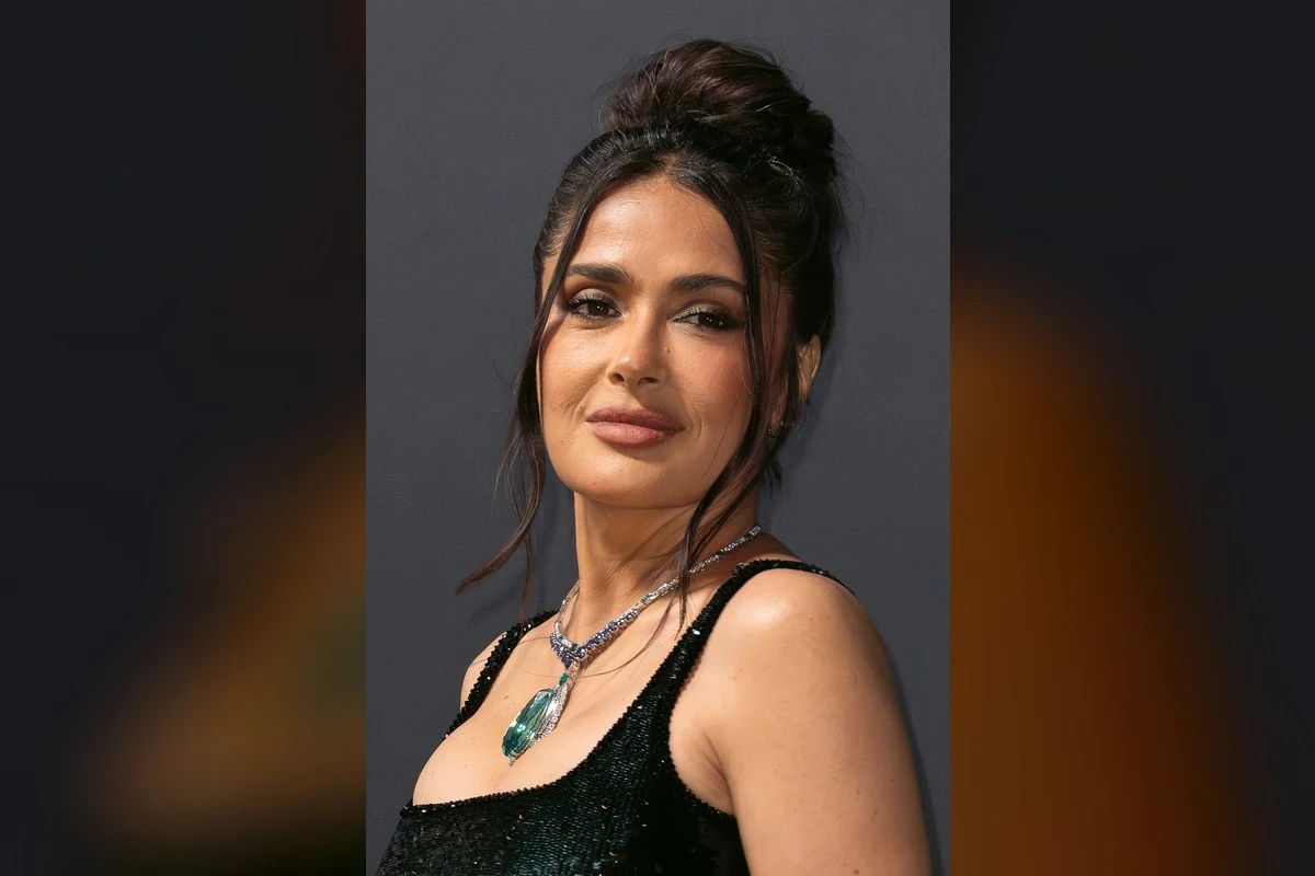 September 2 Horoscope: Salma Hayek’s Virgo Magic Sparks Your Day