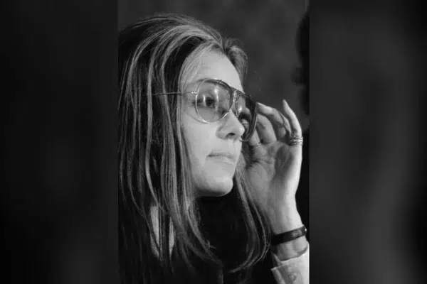 Gloria Steinem Dies at 92, Sparks Hollywood’s Hypocrisy Exposé