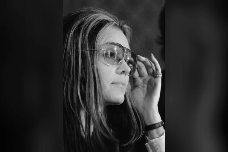 Gloria Steinem Dies at 92, Sparks Hollywood’s Hypocrisy Exposé