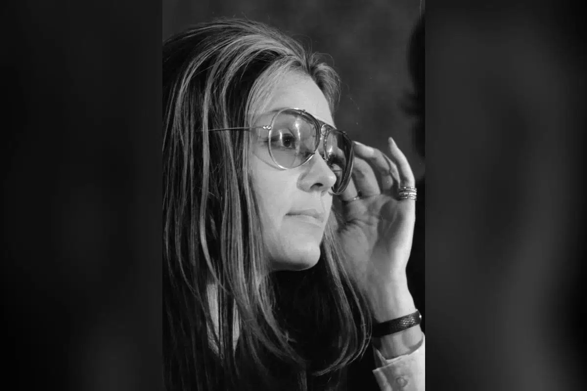 Gloria Steinem Dies at 92, Sparks Hollywood’s Hypocrisy Exposé