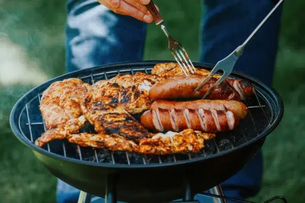 Labor Day BBQ Costs Skyrocket: Food Now More Expensive Than Ever
