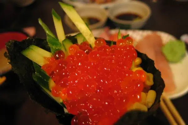 SoFi Stadium’s New $25 Caviar Dip Sparks Fan Debate