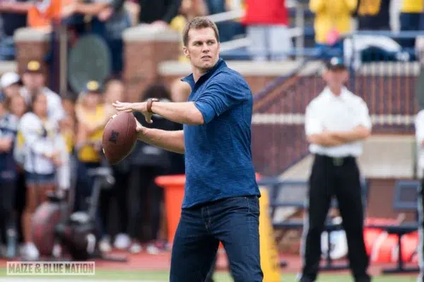 Tom Brady’s marriage struggles reveal how relentless ambition can hurt relationships